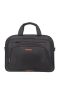   AMERICAN TOURISTER Notebook táska, 15,6", AMERICAN TOURISTER "AT Work", fekete-narancs