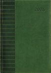 DAYLINER Naptár, tervező, B5, heti, DAYLINER, "Tucson", zöld DAYLINER Naptár, tervező, B5, heti, DAYLINER, "Tucson", zöld