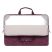 RIVACASE Notebook tok, 13,3", RIVACASE "Anvik 7913", burgundi vörös RIVACASE Notebook tok, 13,3", RIVACASE "Anvik 7913", burgundi vörös