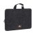 RIVACASE Notebook táska, 15,6", vezeték nélküli egérrel, RIVACASE "Anvik 7916", fekete