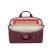 RIVACASE Notebook táska, 14", RIVACASE "Anvik 7921", burgundi vörös