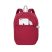 RIVACASE Hátizsák, kis méret, tablet tartóval (10,5"), 6L, RIVACASE "5422 Aviva Urban", piros RIVACASE Hátizsák, kis méret, tablet tartóval (10,5"), 6L, RIVACASE "5422 Aviva Urban", piros