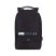 RIVACASE Notebook hátizsák, 15,6", vezeték nélküli egérrel, RIVACASE "Prater 7563", fekete