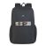 RIVACASE Notebook hátizsák, acél kulaccsal, 15,6", RIVACASE "Regent 8068", fekete