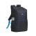 RIVACASE Notebook hátizsák, acél kulaccsal, 15,6", RIVACASE "Regent 8068", fekete