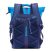 RIVACASE Notebook hátizsák, 15,6", rolltop, 25L, RIVACASE "5321 Dijon", kék RIVACASE Notebook hátizsák, 15,6", rolltop, 25L, RIVACASE "5321 Dijon", kék