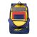 RIVACASE Notebook hátizsák, 15,6", 30L, RIVACASE "5461 Erebus Urban", kék RIVACASE Notebook hátizsák, 15,6", 30L, RIVACASE "5461 Erebus Urban", kék
