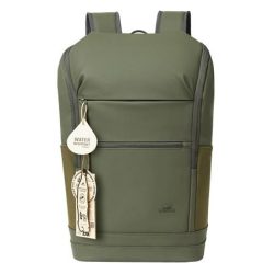 RIVACASE Notebook hátizsák, 15,6", 20L, RIVACASE "Eden ECO 7856", olivazöld RIVACASE Notebook hátizsák, 15,6", 20L, RIVACASE "Eden ECO 7856", olivazöld