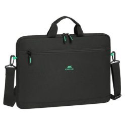 RIVACASE Notebook táska, 15,6", RIVACASE "Gremio ECO 5516", fekete