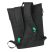 RIVACASE Notebook hátizsák, 15,6", rolltop, 15L, RIVACASE "Gremio ECO 5567", fekete RIVACASE Notebook hátizsák, 15,6", rolltop, 15L, RIVACASE "Gremio ECO 5567", fekete