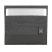 RIVACASE Notebook tok, 13,3", MacBook Pro és Ultrabook, RIVACASE "Lantau 8803", sötétszürke RIVACASE Notebook tok, 13,3", MacBook Pro és Ultrabook, RIVACASE "Lantau 8803", sötétszürke
