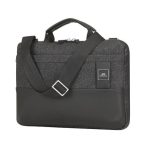 RIVACASE Notebook táska, 13,3", MacBook Pro és Ultrabook, RIVACASE "Lantau 8823", fekete RIVACASE Notebook táska, 13,3", MacBook Pro és Ultrabook, RIVACASE "Lantau 8823", fekete