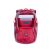 RIVACASE Notebook hátizsák, 15,6", 20L, RIVACASE "5225 Mercantour", szürke-piros