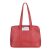 RIVACASE Notebook táska, női, 14", RIVACASE "Orly 8992", piros