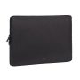   RIVACASE Notebook tok, 15,6", RIVACASE "Suzuka 7705", fekete