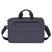 RIVACASE Notebook táska, 15,6", RIVACASE "Suzuka 7730", fekete