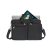 RIVACASE Notebook táska, 17.3", RIVACASE "Tiergarten 8550", fekete