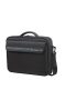   SAMSONITE Notebook táska, 15,6", SAMSONITE "Classic CE Office", fekete