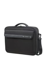 SAMSONITE Notebook táska, 15,6", SAMSONITE "Classic CE Office", fekete