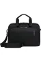   SAMSONITE Notebook táska, slim, 15,6", SAMSONITE "Evosight", fekete