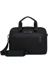  SAMSONITE Notebook táska, slim, 15,6", SAMSONITE "Evosight", fekete
