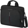   SAMSONITE Notebook táska, slim, 15,6", SAMSONITE "Guardit 3.0", fekete