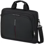   SAMSONITE Notebook táska, slim, 15,6", SAMSONITE "Guardit 3.0", fekete
