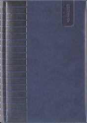 DAYLINER Tárgyalási napló, B5, DAYLINER, "Tucson", kék DAYLINER Tárgyalási napló, B5, DAYLINER, "Tucson", kék