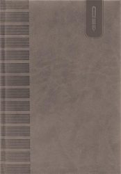 DAYLINER Tárgyalási napló, B5, DAYLINER, "Tucson", szürke