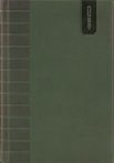 DAYLINER Tárgyalási napló, B5, DAYLINER, "Tucson", zöld DAYLINER Tárgyalási napló, B5, DAYLINER, "Tucson", zöld