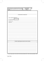 VICTORIA PAPER Nyomtatvány, vásárlók könyve, 25x2, A4, VICTORIA PAPER "B.11-1", 10 tömb/csomag VICTORIA PAPER Nyomtatvány, vásárlók könyve, 25x2, A4, VICTORIA PAPER "B.11-1", 10 tömb/csomag