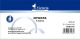 VICTORIA PAPER Nyomtatvány, nyugta 4 soros, 50x2, VICTORIA PAPER "B.15-41", 20 tömb/csomag VICTORIA PAPER Nyomtatvány, nyugta 4 soros, 50x2, VICTORIA PAPER "B.15-41", 20 tömb/csomag
