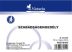 VICTORIA PAPER Nyomtatvány, szabadságengedély, 50x2, A6, VICTORIA PAPER "B.18-49", 10 tömb/csomag VICTORIA PAPER Nyomtatvány, szabadságengedély, 50x2, A6, VICTORIA PAPER "B.18-49", 10 tömb/csomag