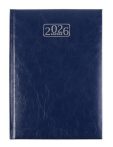 VICTORIA OFFICE Naptár, tervező, A5, napi, VICTORIA OFFICE "Chrono", kék (2026 évi) VICTORIA OFFICE Naptár, tervező, A5, napi, VICTORIA OFFICE "Chrono", kék (2026 évi)