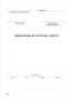   VICTORIA PAPER Nyomtatvány, munkavédelmi oktatási napló, 40 oldal, A4, VICTORIA PAPER, 10 tömb/csomag