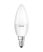OSRAM LED izzó, E14, gyertya, B35, 5,7W, 470lm, 4000K (HF), OSRAM "Value" OSRAM LED izzó, E14, gyertya, B35, 5,7W, 470lm, 4000K (HF), OSRAM "Value"