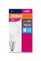   OSRAM LED izzó, E14, kisgömb, P45, 5,7W, 470lm, 4000K (HF), OSRAM "Value"