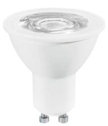 OSRAM LED izzó, GU10 spot, 6.9W, 575lm, 4000K (HF), 36D, OSRAM, "Value" OSRAM LED izzó, GU10 spot, 6.9W, 575lm, 4000K (HF), 36D, OSRAM, "Value"