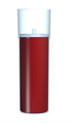 PILOT Táblamarker betét, PILOT "V-Board Master", piros PILOT Táblamarker betét, PILOT "V-Board Master", piros