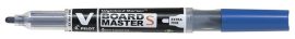 PILOT Táblamarker, 1,3 mm, EF, kúpos, PILOT "V-Board Master S", kék