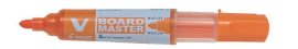 PILOT Táblamarker, 2,3 mm, kúpos, PILOT "V-Board Master", narancssárga PILOT Táblamarker, 2,3 mm, kúpos, PILOT "V-Board Master", narancssárga