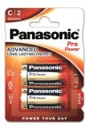 PANASONIC Elem, C baby, 2 db, PANASONIC "Pro power" PANASONIC Elem, C baby, 2 db, PANASONIC "Pro power"