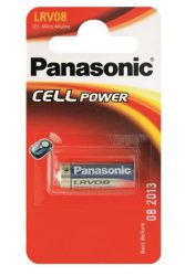 PANASONIC Elem, LRV08/1BE, 1 db, PANASONIC PANASONIC Elem, LRV08/1BE, 1 db, PANASONIC