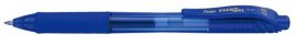 PENTEL Zseléstoll, 0,35 mm, nyomógombos, PENTEL "EnerGelX BL107", sötétkék PENTEL Zseléstoll, 0,35 mm, nyomógombos, PENTEL "EnerGelX BL107", sötétkék
