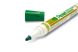 PENTEL Táblamarker, 2 mm, kúpos hegy, PENTEL, zöld PENTEL Táblamarker, 2 mm, kúpos hegy, PENTEL, zöld