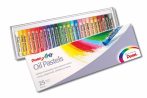 PENTEL Olajpasztell kréta, PENTEL, "Arts", 25 különböző szín PENTEL Olajpasztell kréta, PENTEL, "Arts", 25 különböző szín