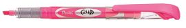 PENTEL Szövegkiemelő, 1-3,5 mm, PENTEL "SL12", pink PENTEL Szövegkiemelő, 1-3,5 mm, PENTEL "SL12", pink
