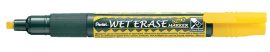 PENTEL Krétamarker, 2-4 mm, megfordítható hegy, PENTEL "SMW26", sárga PENTEL Krétamarker, 2-4 mm, megfordítható hegy, PENTEL "SMW26", sárga