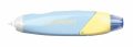   PENTEL Hibajavító roller, 5 mm x 6 m, utántölthető, PENTEL "Knoky", kék-sárga