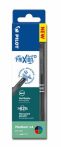 PILOT Rollertoll készlet, 0,35 mm, törölhető, nyomógombos, PILOT "Frixion Ball Plus", 4 különböző szín PILOT Rollertoll készlet, 0,35 mm, törölhető, nyomógombos, PILOT "Frixion Ball Plus", 4 különböző szín